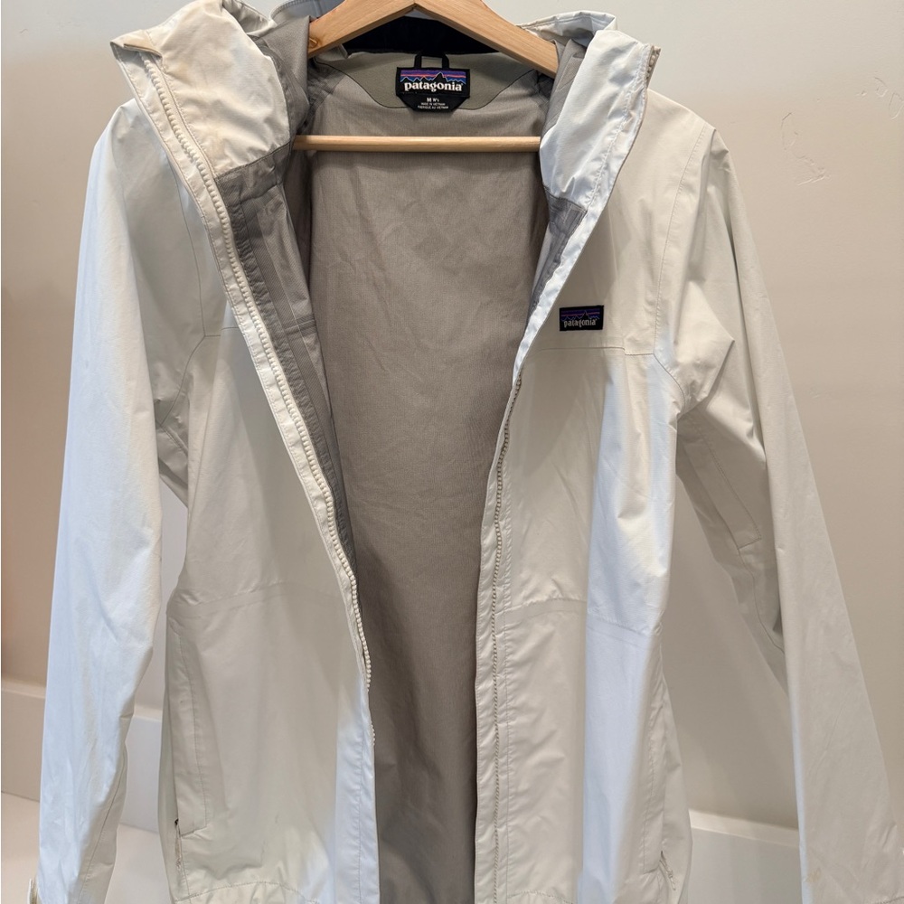 Patagonia Torrentshell 3L Jacket - Picture 5 of 13